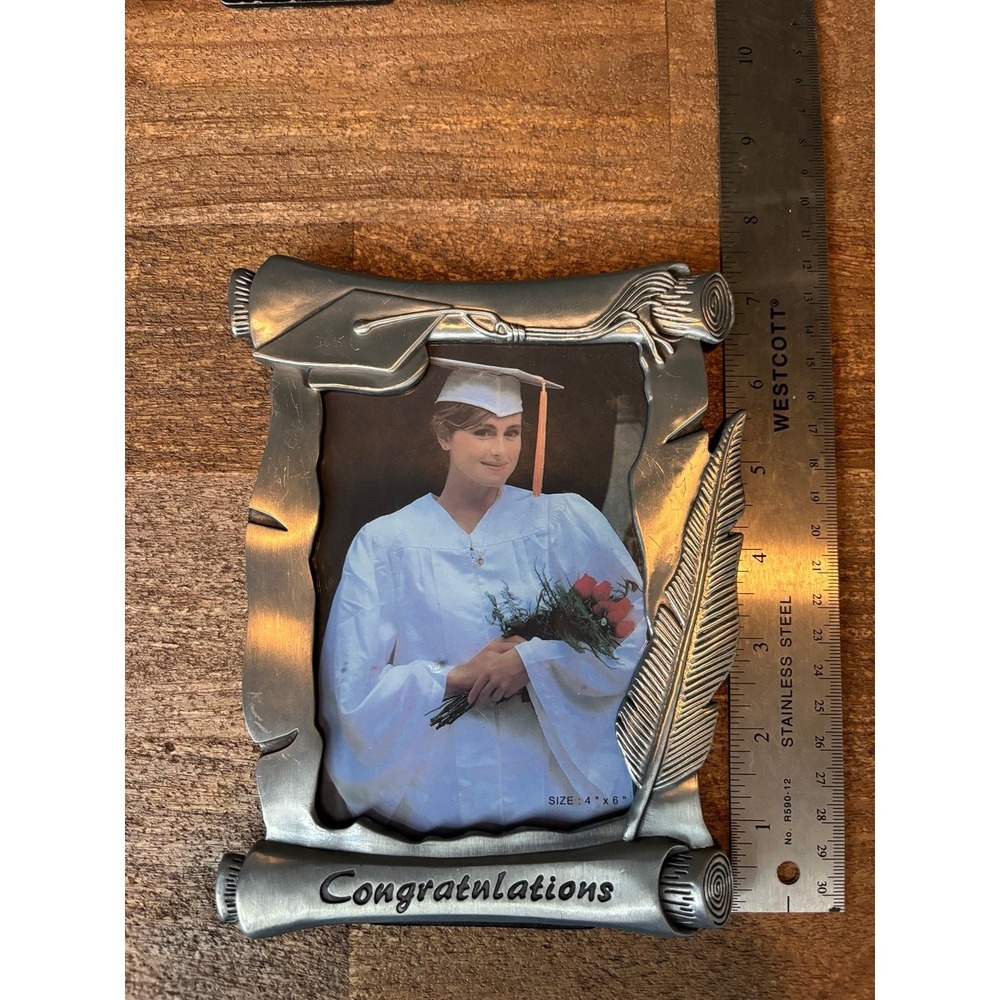 Graduation Picture Frame‎ - Picture 3 of 5